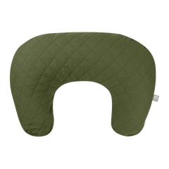 Quilted Moss