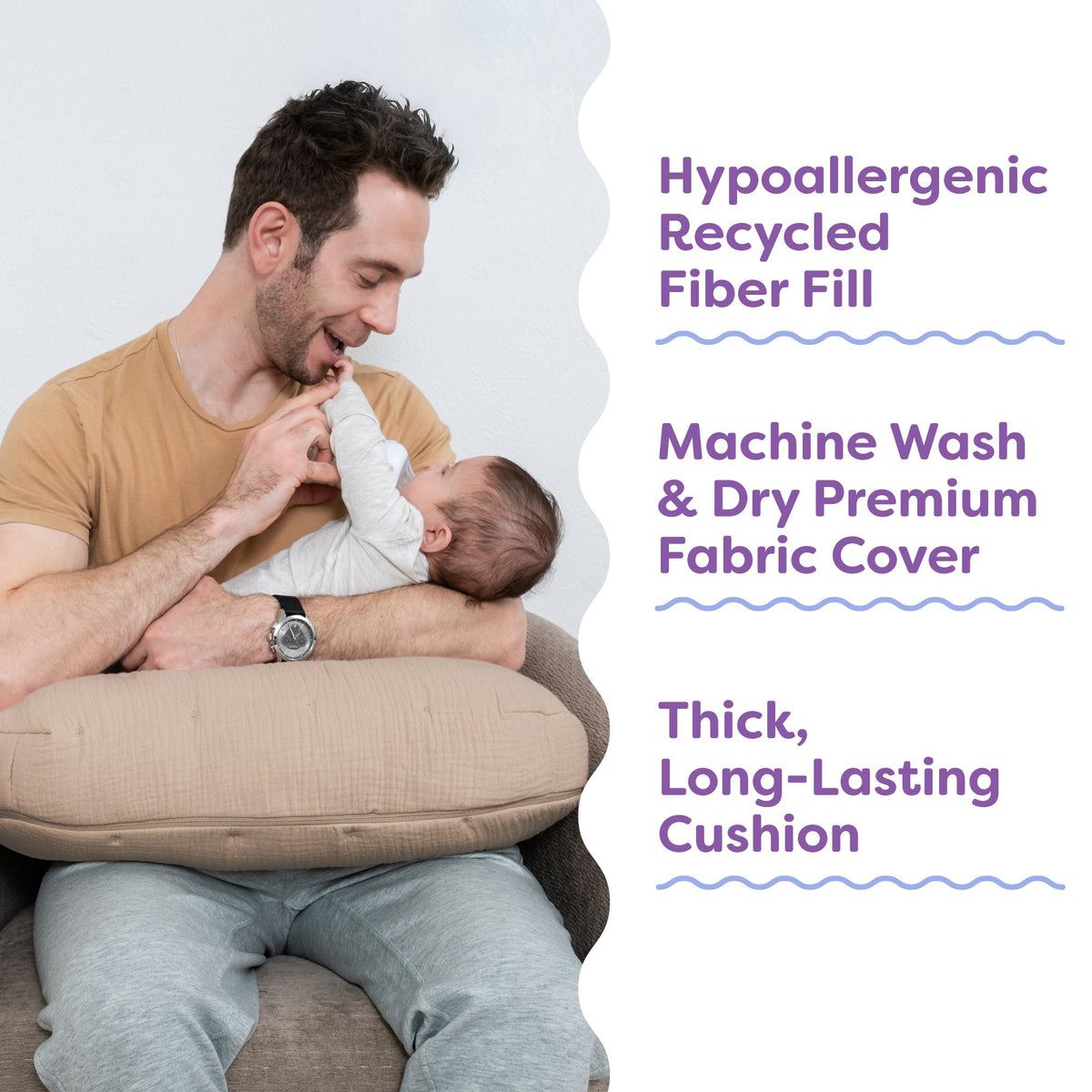 Muslin Oatmeal