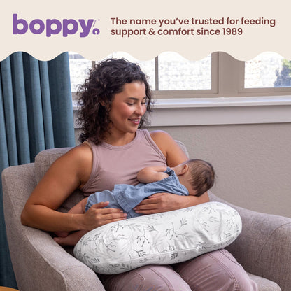 Boppy Nursing PillowNursing PillowBoppy