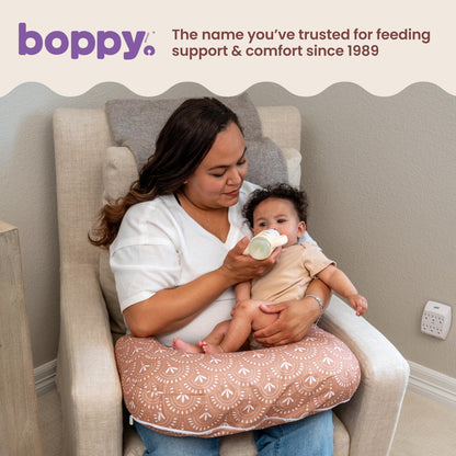 Boppy Nursing PillowNursing PillowBoppy