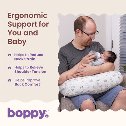 Boppy Nursing PillowNursing PillowBoppy
