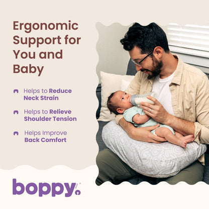 Boppy Nursing PillowNursing PillowBoppy