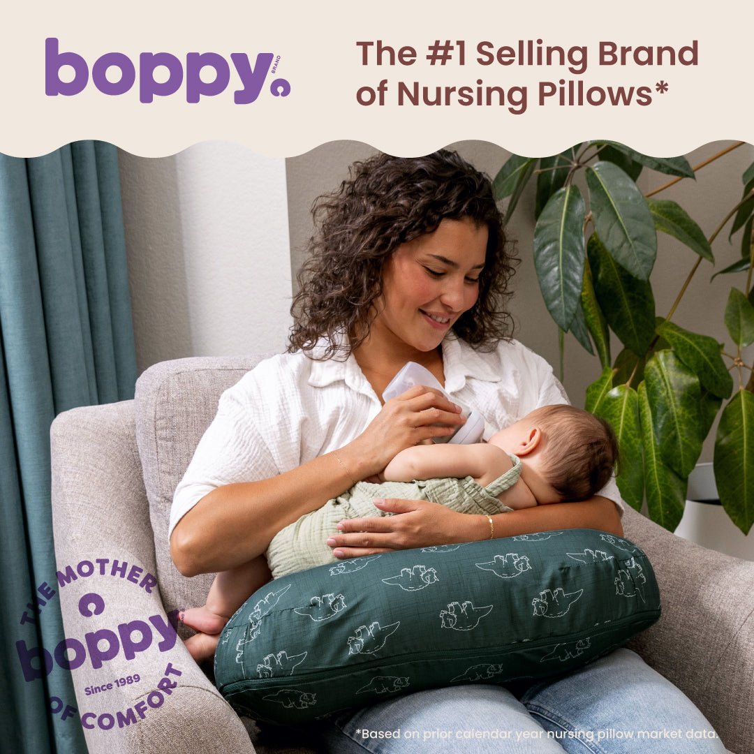 Boppy Nursing PillowNursing PillowBoppy