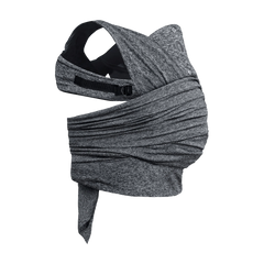 Heathered Gray