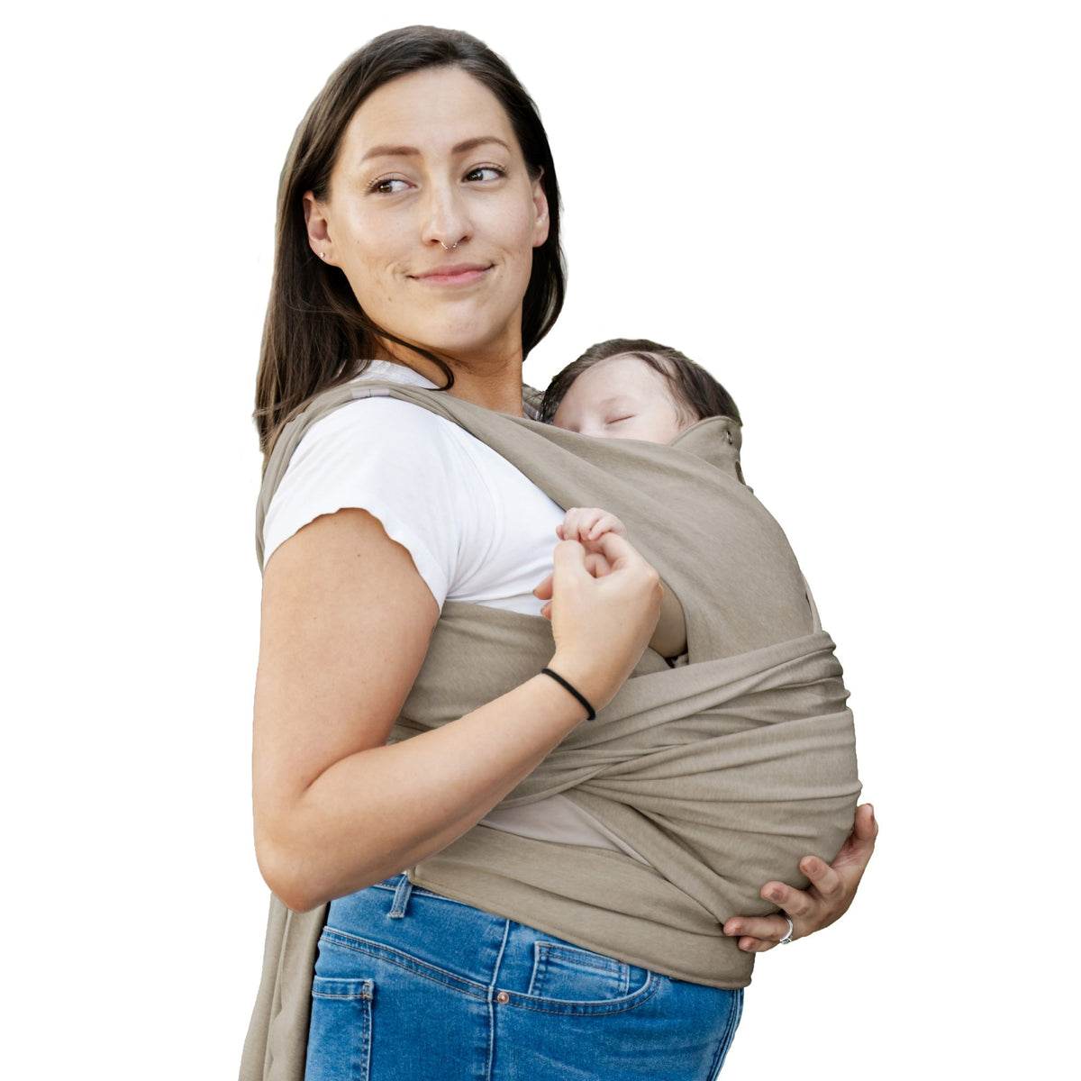 ComfyFit® Adjust Hybrid Baby CarrierBaby CarrierBoppy