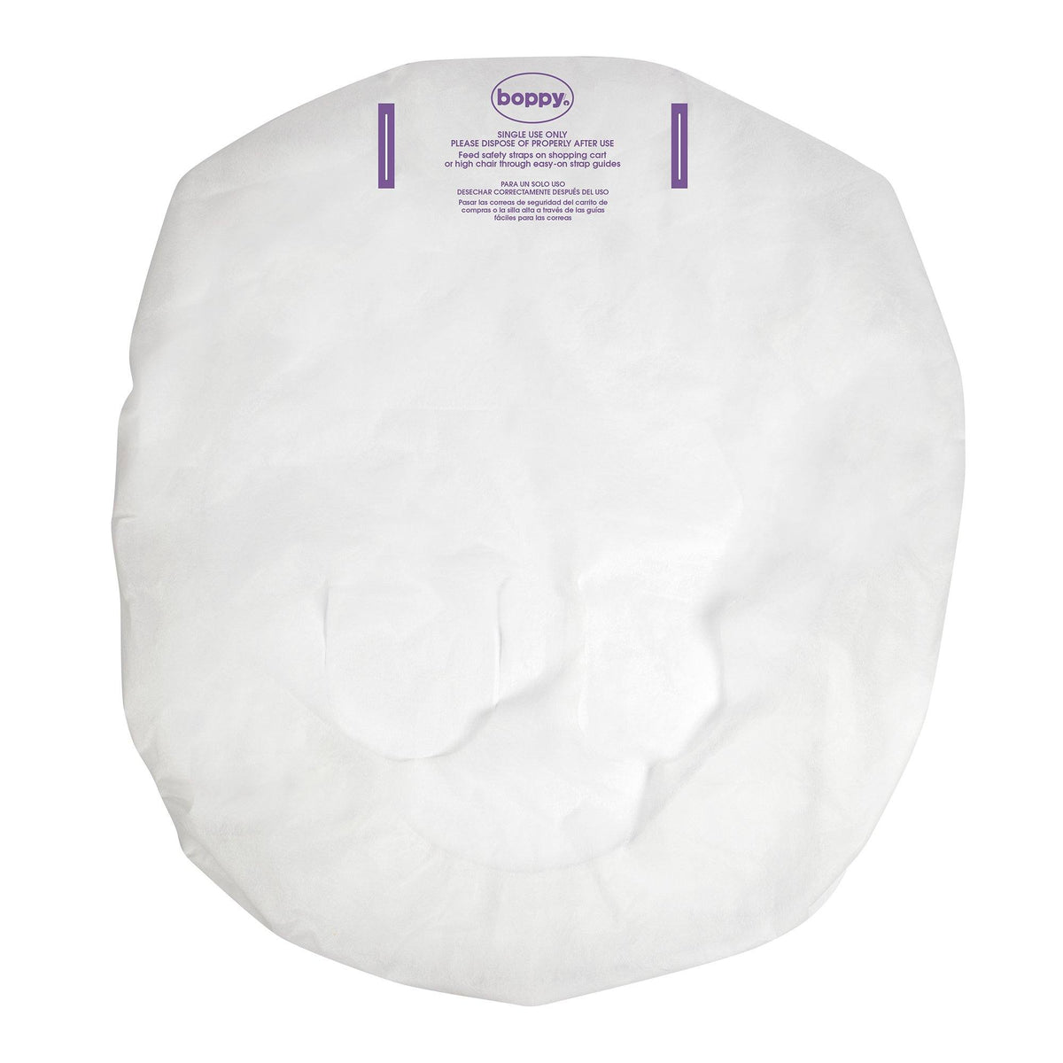 Disposable Shopping Cart Cover