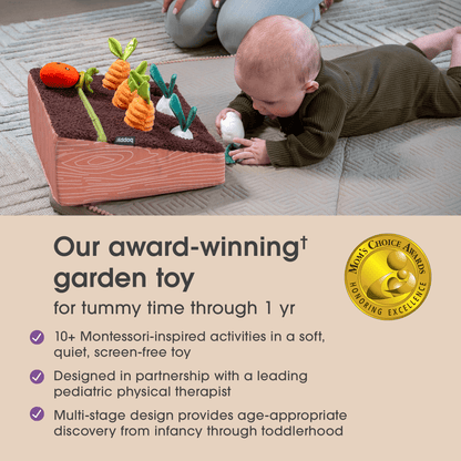 Learn and Grow GardenPlaytime AccessoryBoppy