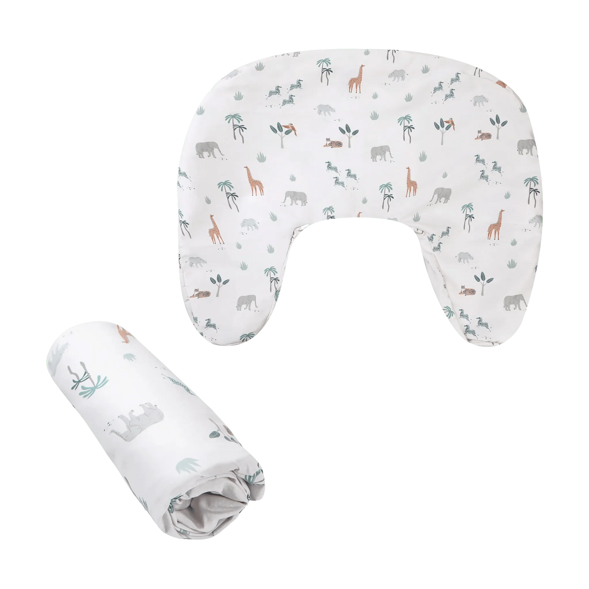 New Boppy Nursing Pillow CoverNursing Pillow CoverBoppy