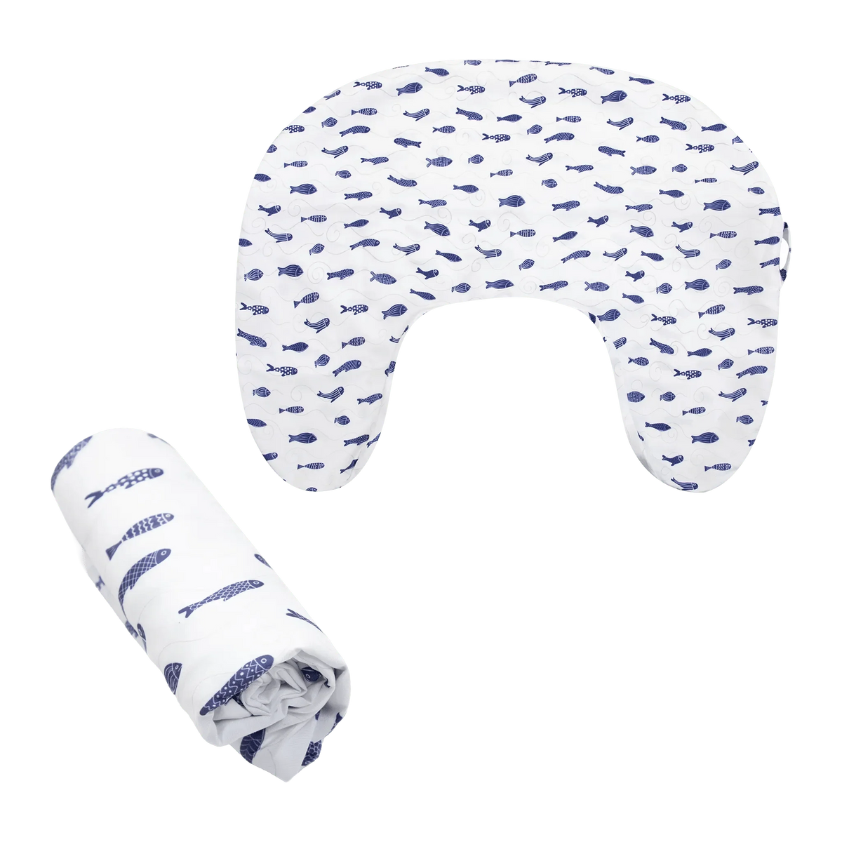 New Boppy Nursing Pillow CoverNursing Pillow CoverBoppy
